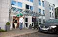 Hotel Novalis Dresden