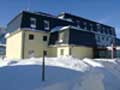 Sportschule Oberwiesenthal