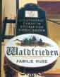 Gaststätte & Pension Waldfrieden